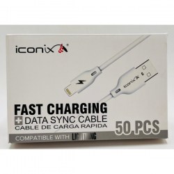 iconix uc1632 USB-IPHONE